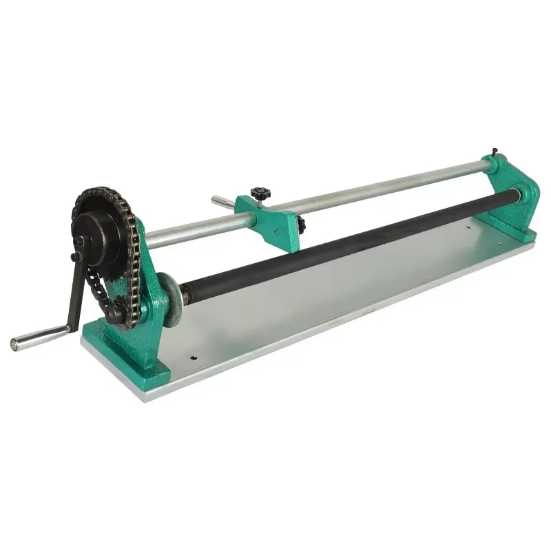 Foil Transfer Machine - Ręczna maszyna do cięcia folii złotej,