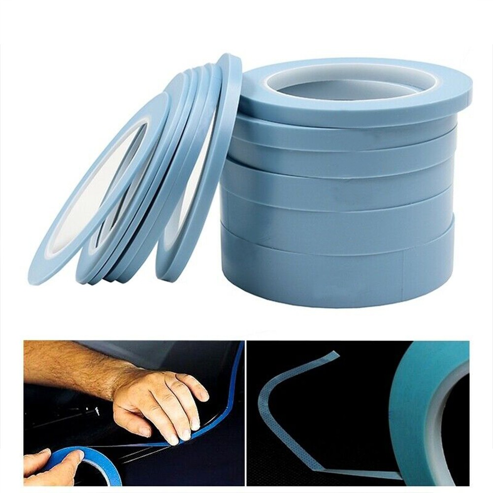 Heat Transfer Vinyl Roll - Wysokotemperaturowa winylowa cienka taśma maskująca Taśma