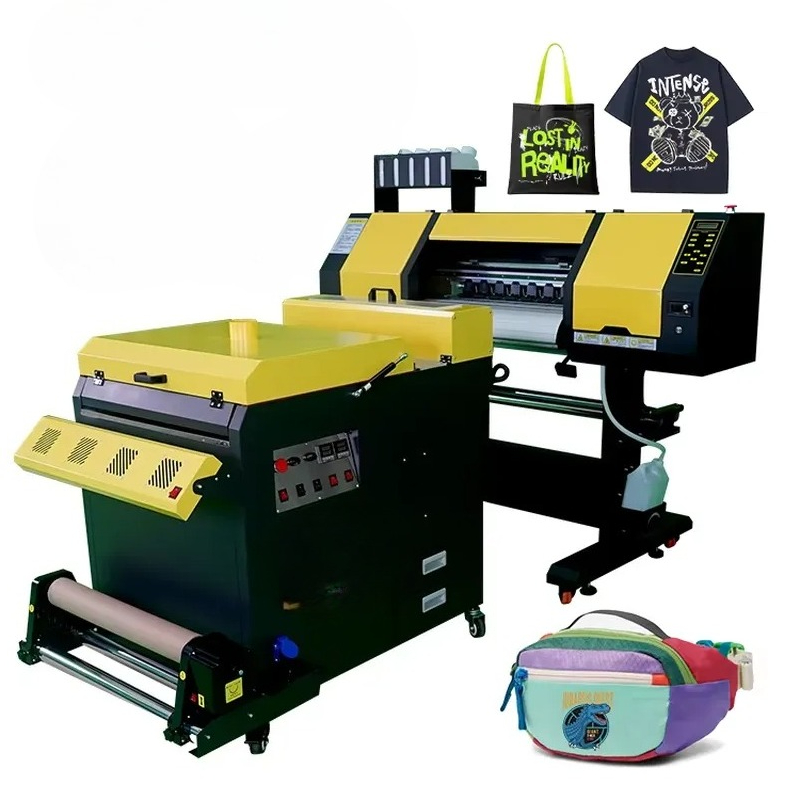 Dtf Printer Machine - XinFlying Kompletna drukarka DTF A1 z