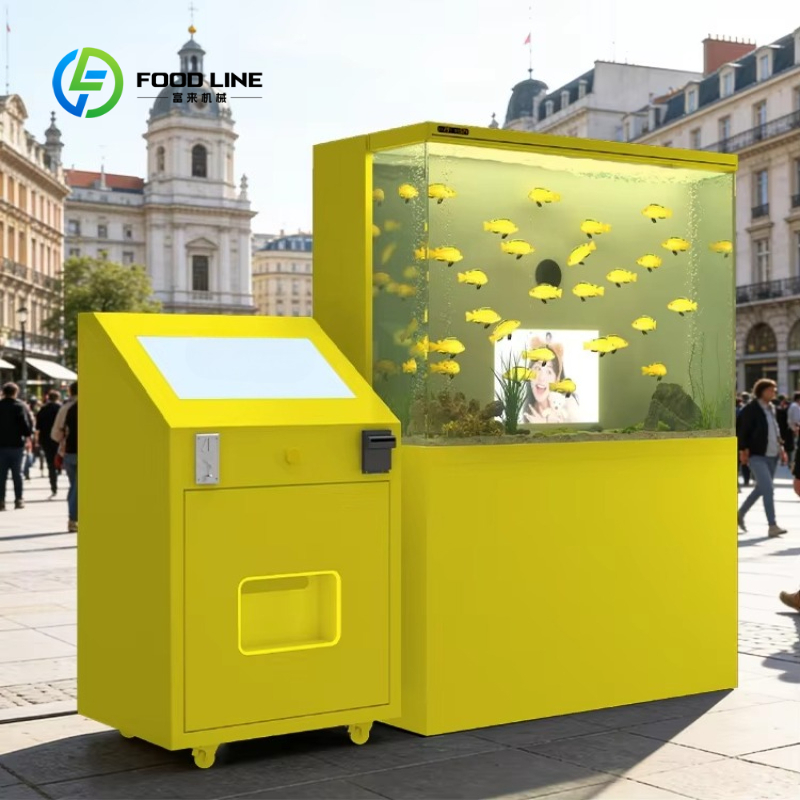 Commercial Printing & Packaging Pvt Ltd - Dostosowywana, w pełni automatyczna fotobudka z