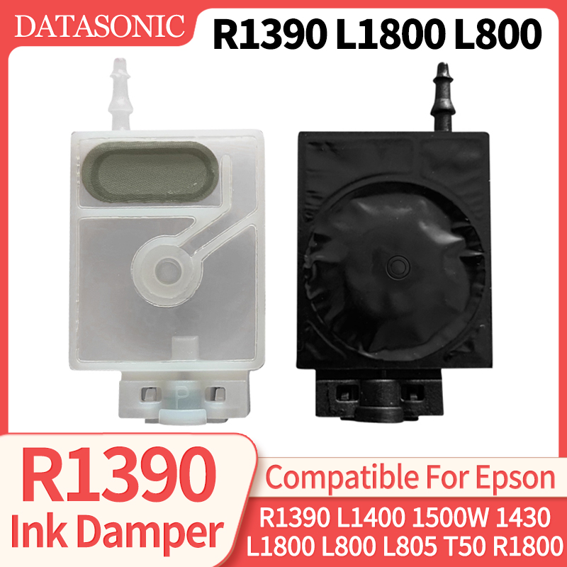 Dtf Printer Machine - 10szt~200szt 1390 Ink Damper DTF Ink