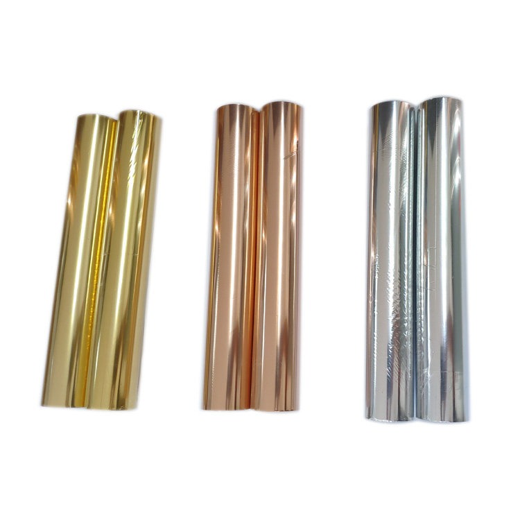 Niskotemperaturowy papier do t – Foil Transfer Machine recenzja i cena