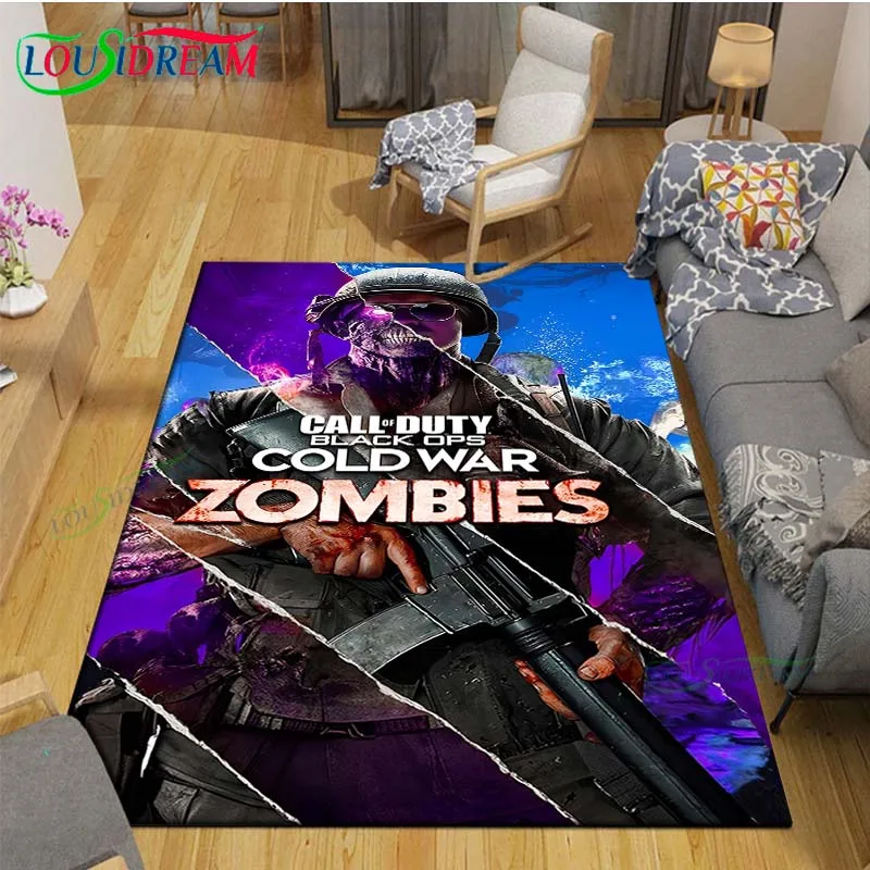 Klasyczna gra C-Call of Dutys  – Commercial Printing Inc recenzja i cena
