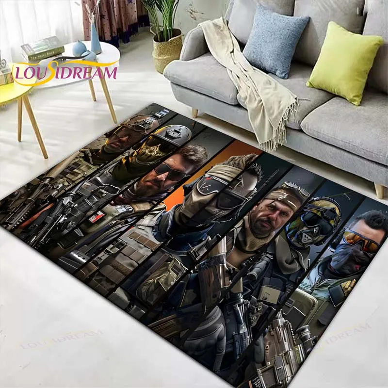 Klasyczna gra C-Call of Dutys  – Commercial Printing Inc recenzja i cena