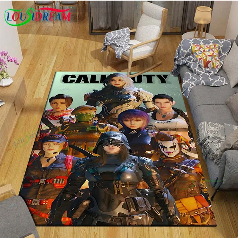 Klasyczna gra C-Call of Dutys  – Commercial Printing Inc recenzja i cena