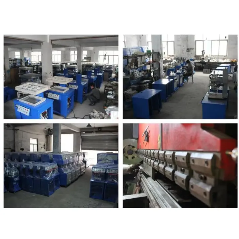 Maszyna do termotransferu JD-3 – Foil Transfer Machine recenzja i cena