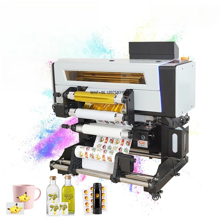 Inteligentna automatyczna masz – Dtf Printer Machine recenzja i cena