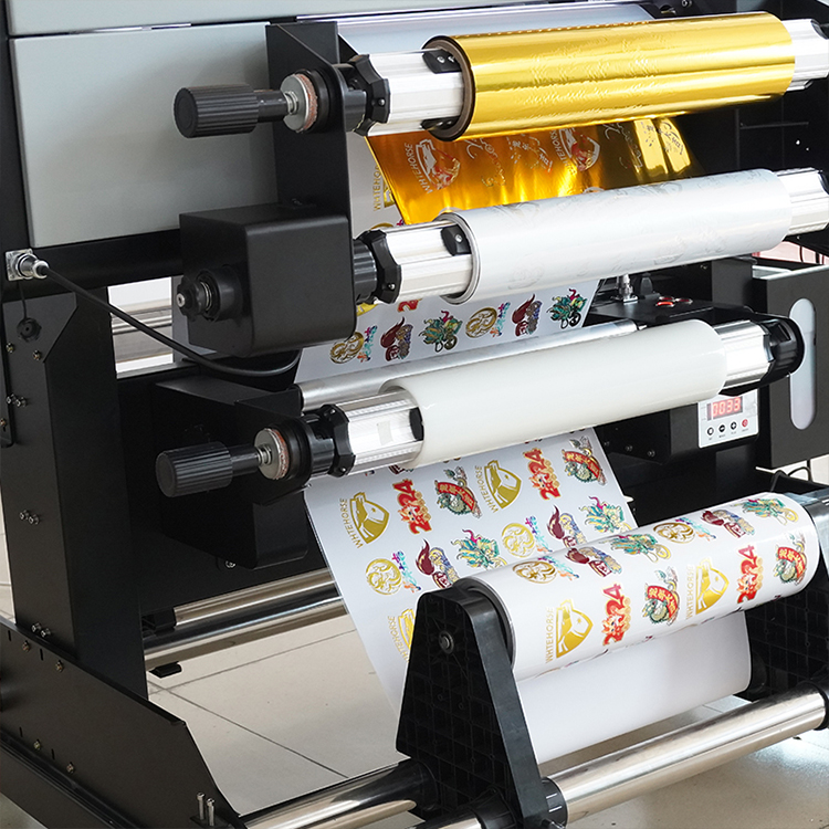 Inteligentna automatyczna masz – Dtf Printer Machine recenzja i cena