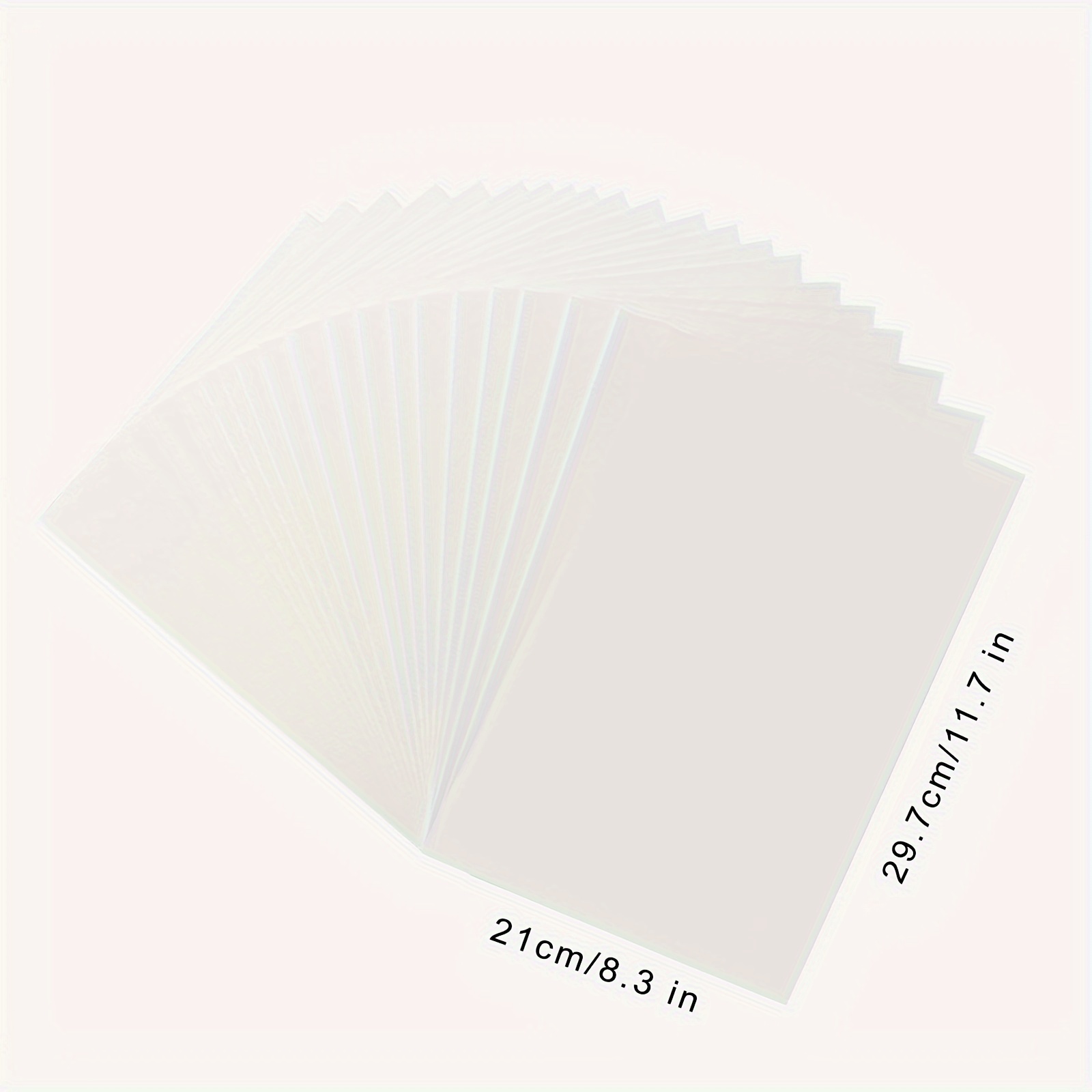 5-arkuszowy papier termotransf – Printable Heat Transfer Vinyl recenzja i cena