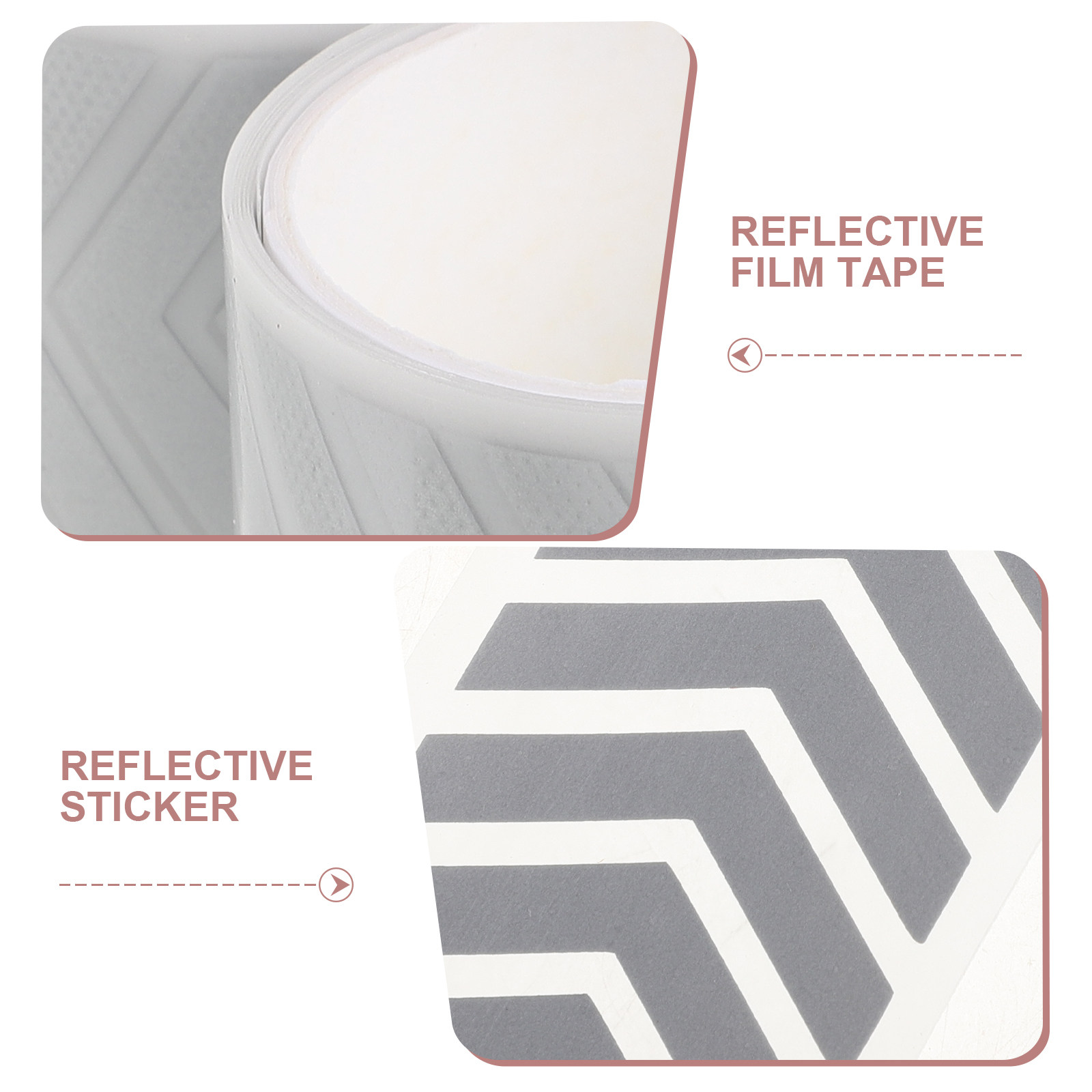 3 Rolki Odblaskowej Taśmy Term – Heat Transfer Vinyl Roll recenzja i cena