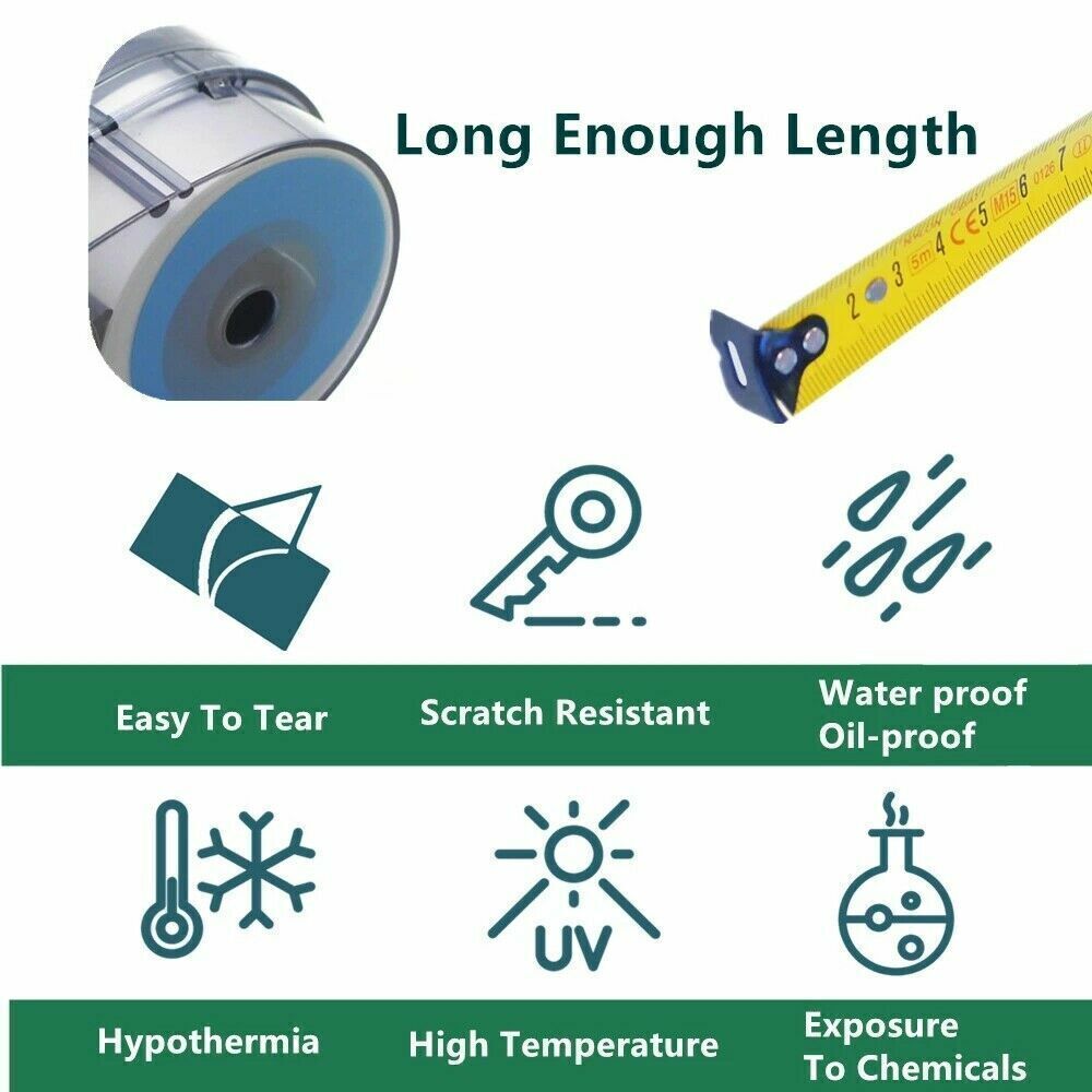 1-10PK kompatybilny z Brady BM – Heat Transfer Vinyl Roll recenzja i cena
