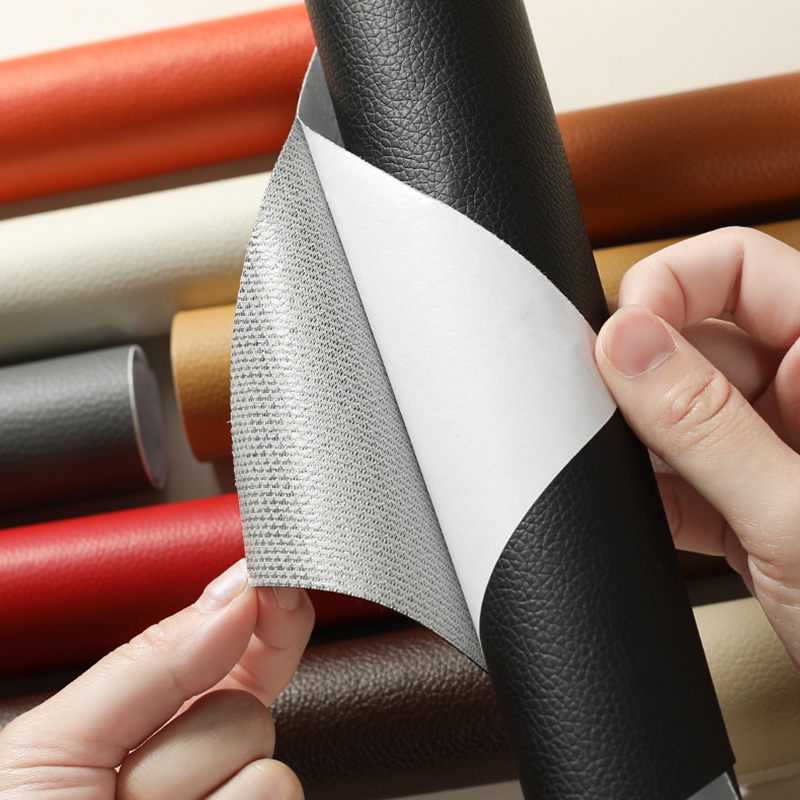 Łatka do naprawy skóry samoprz – Heat Transfer Vinyl Roll recenzja i cena
