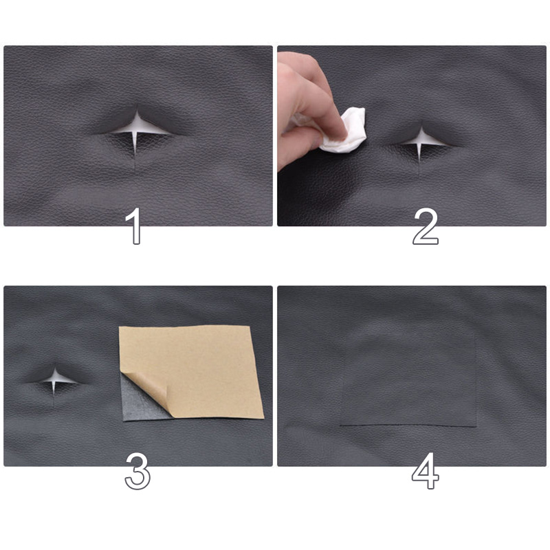 Łatka do naprawy skóry samoprz – Heat Transfer Vinyl Roll recenzja i cena
