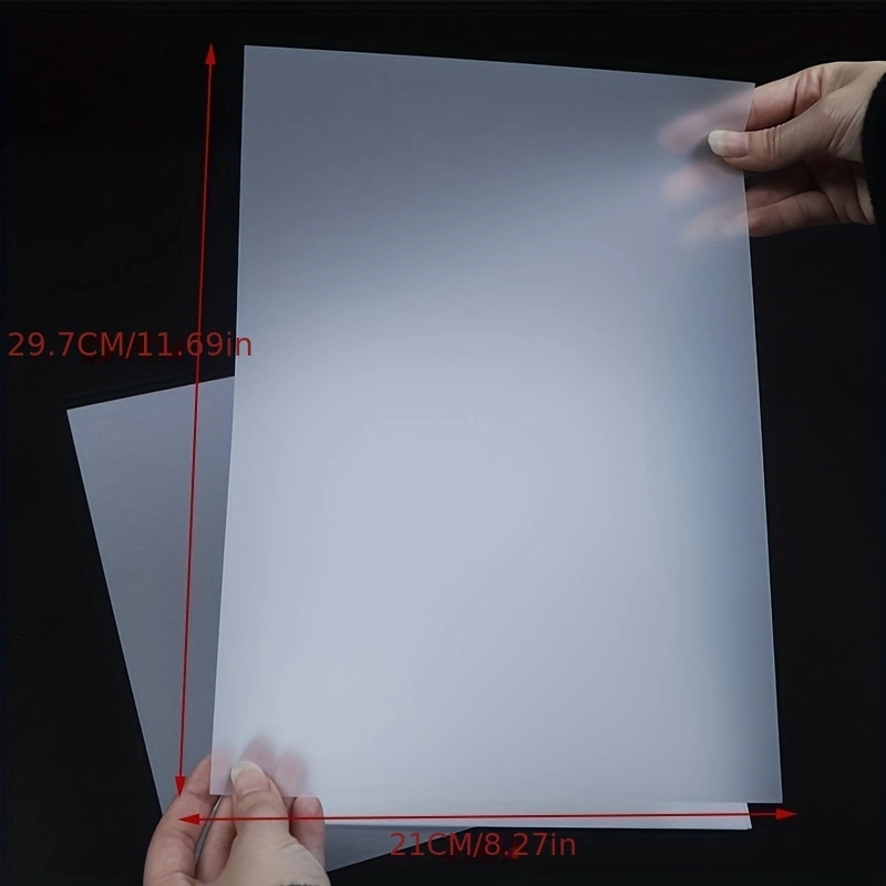 A4 30 szt. folia transferowa D – Heat Transfer Vinyl Roll recenzja i cena