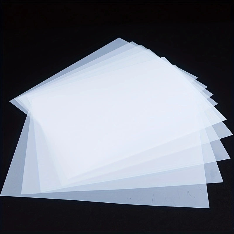 A4 30 szt. folia transferowa D – Heat Transfer Vinyl Roll recenzja i cena