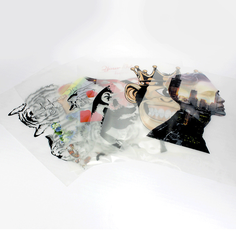 A4 30 szt. folia transferowa D – Heat Transfer Vinyl Roll recenzja i cena