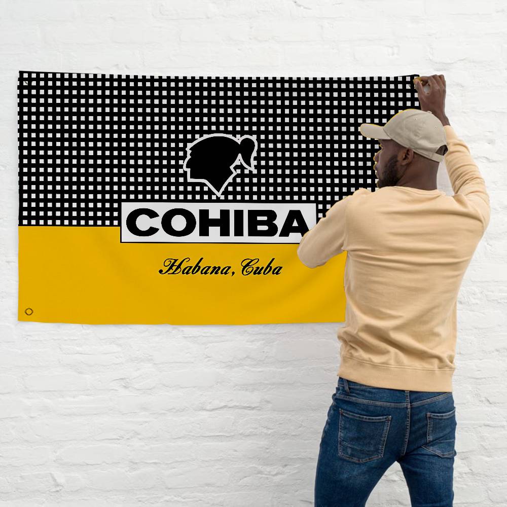 C-Cohibas Papierosy Zaawansowa – Commercial Printing Inc recenzja i cena