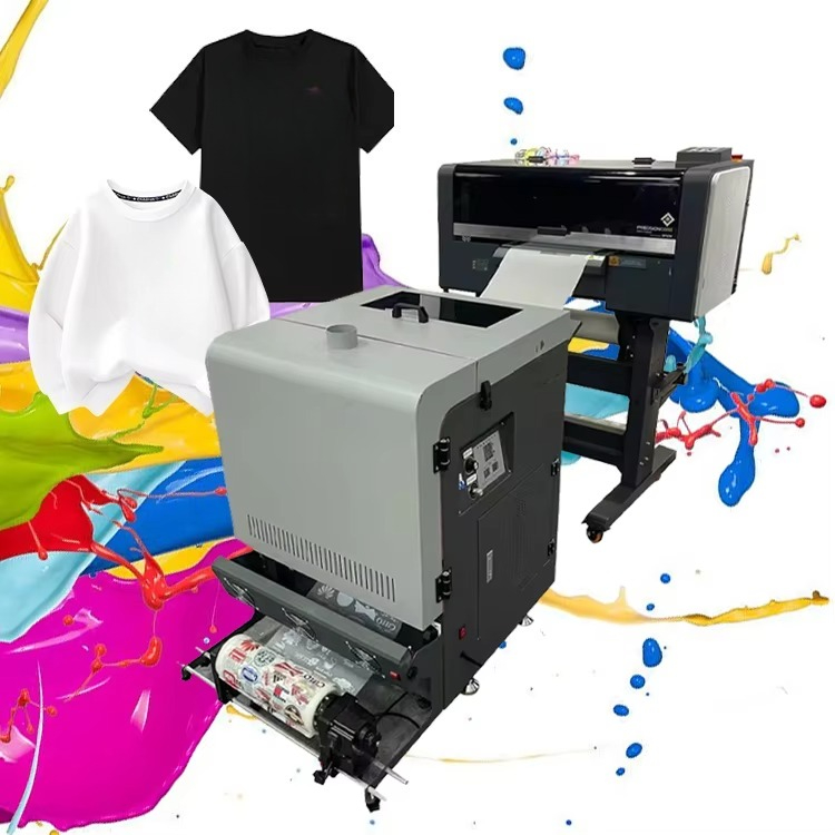 Drukarka DTF z podwójnymi głow – Dtf Printer Machine recenzja i cena