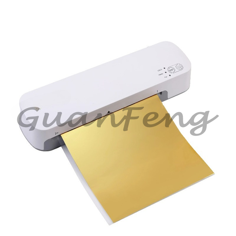Aplikator folii G10 Plus 2 w 1 – Foil Transfer Machine recenzja i cena