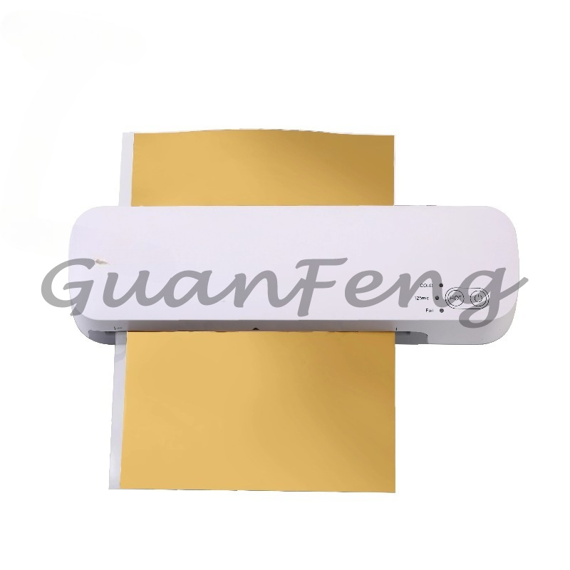 Aplikator folii G10 Plus 2 w 1 – Foil Transfer Machine recenzja i cena