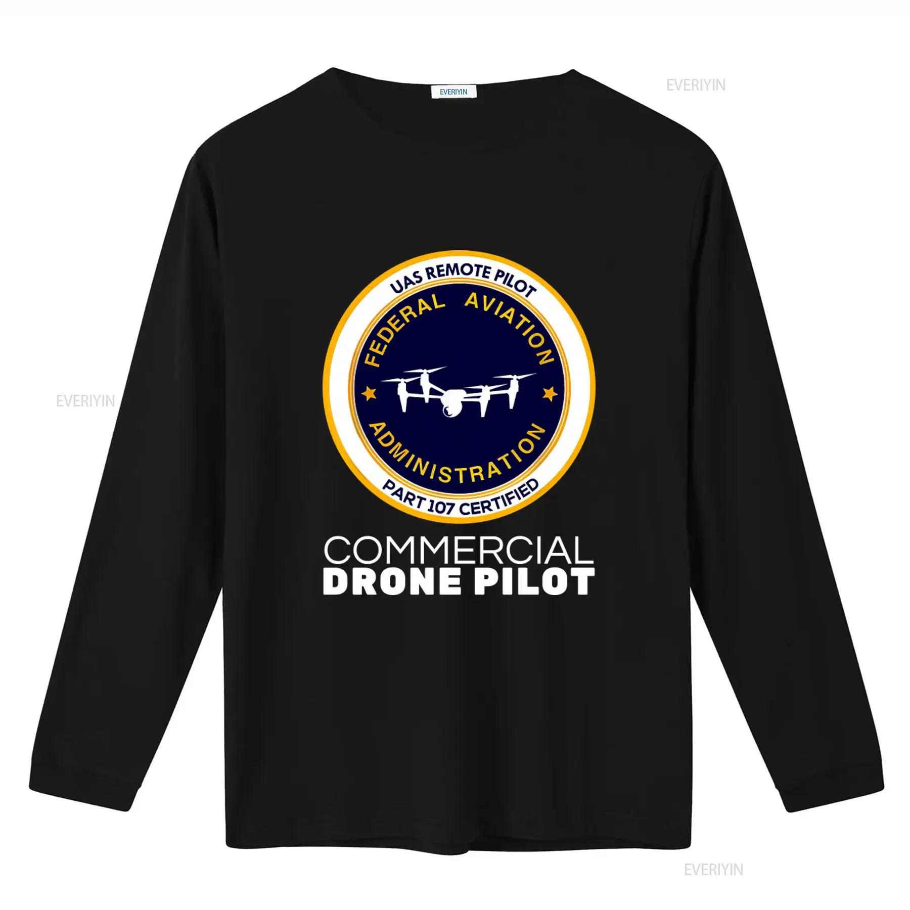 Koszulka dla pilotów zdalnie s – Commercial Printing & Packaging Pvt Ltd recenzja i cena