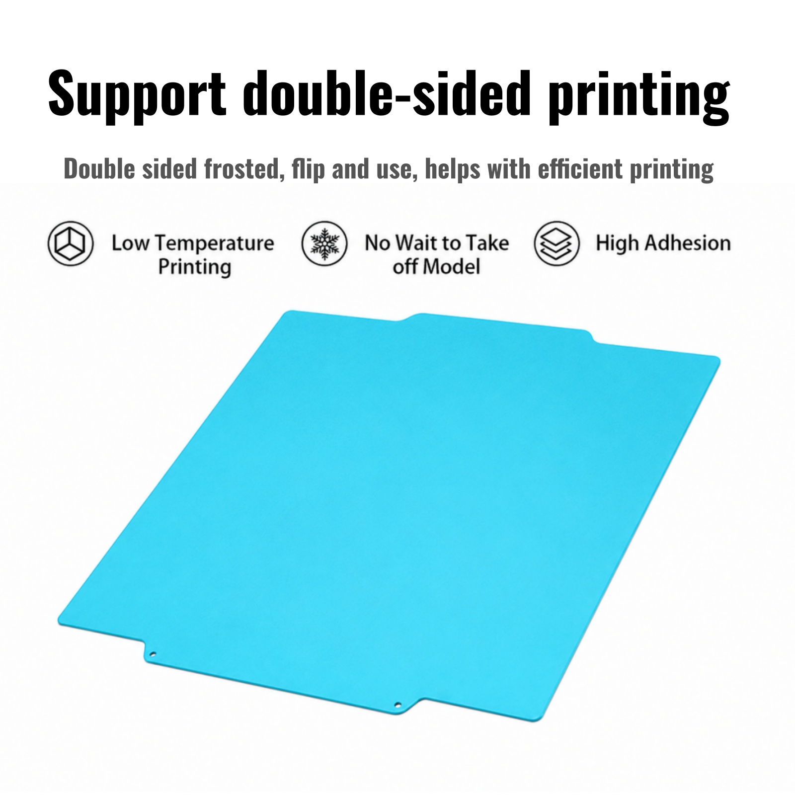 Dwustronna płyta chłodząca Fla – Printable Heat Transfer Vinyl recenzja i cena