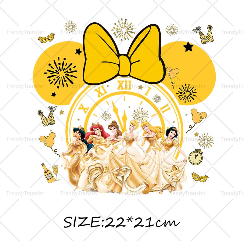 Akwarela mysz ucho księżniczka – Printable Heat Transfer Vinyl recenzja i cena