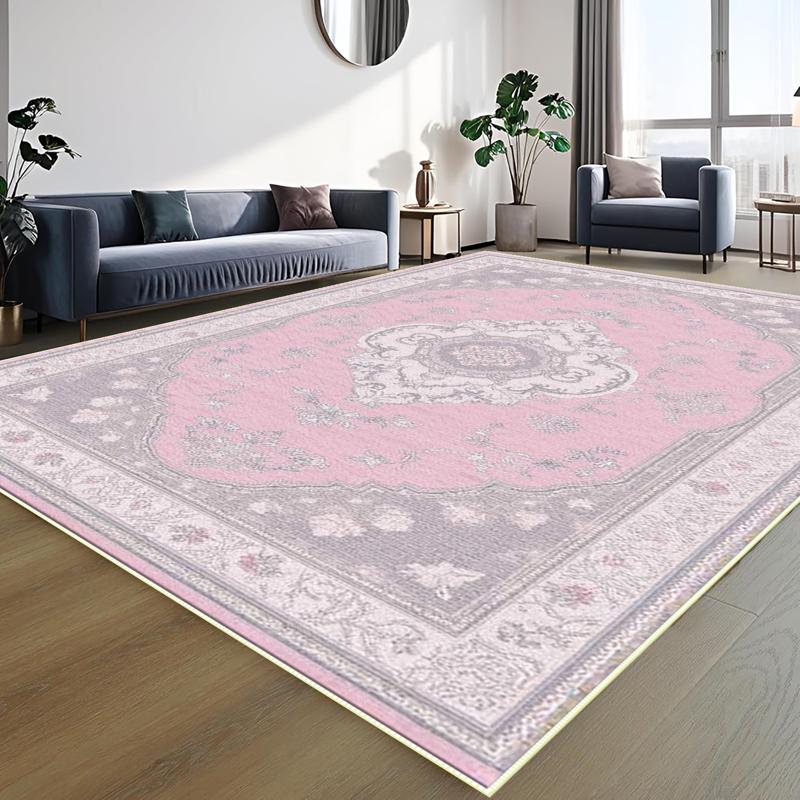 Klasyczny dywan w stylu perski – Hall Commercial Printing recenzja i cena