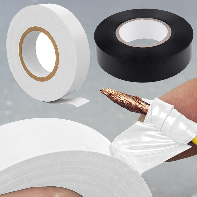 Taśma izolacyjna elektryczna 1 – Heat Transfer Vinyl Roll recenzja i cena