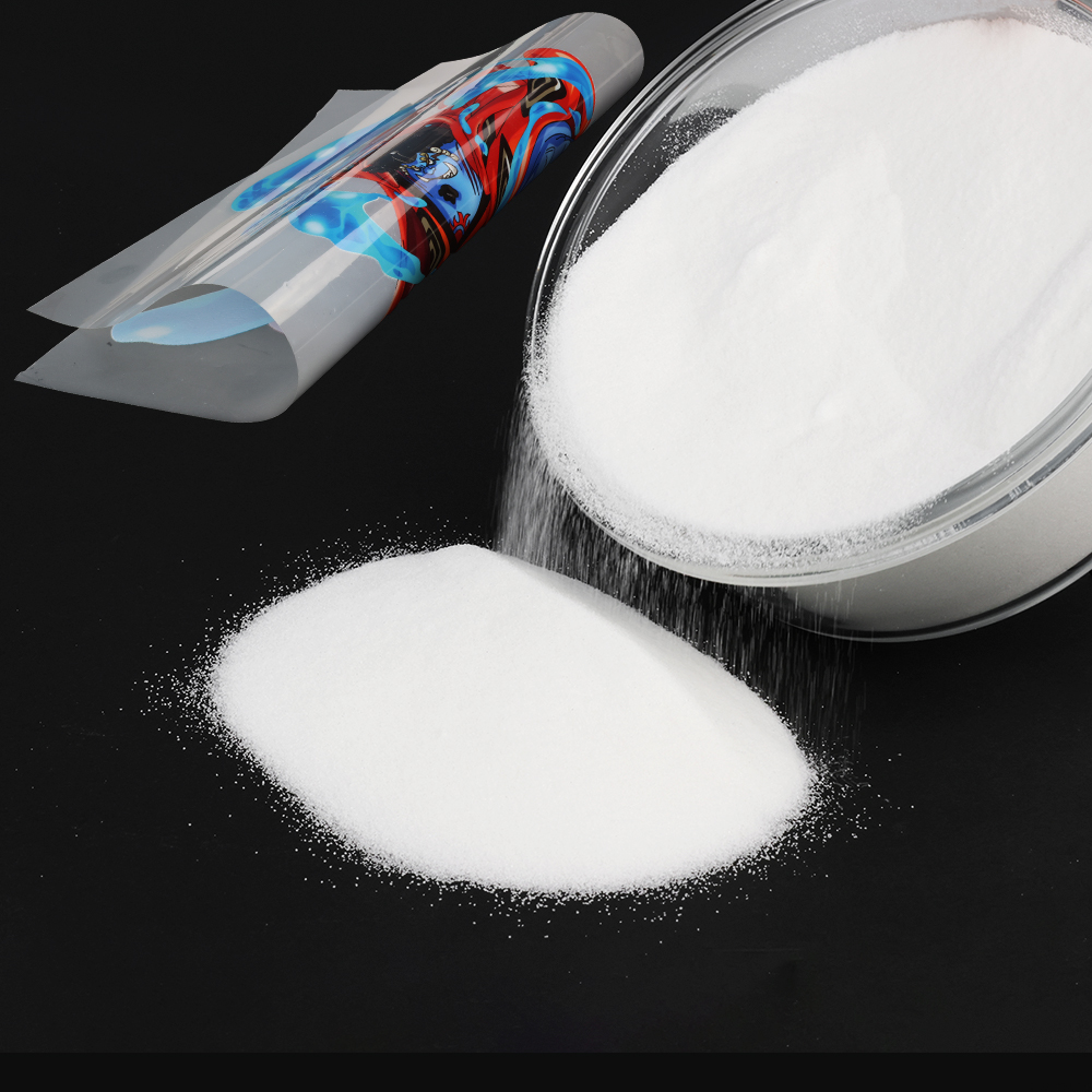1000g 1kg Proszek DTF Drobny P – Dtf Printer Machine recenzja i cena