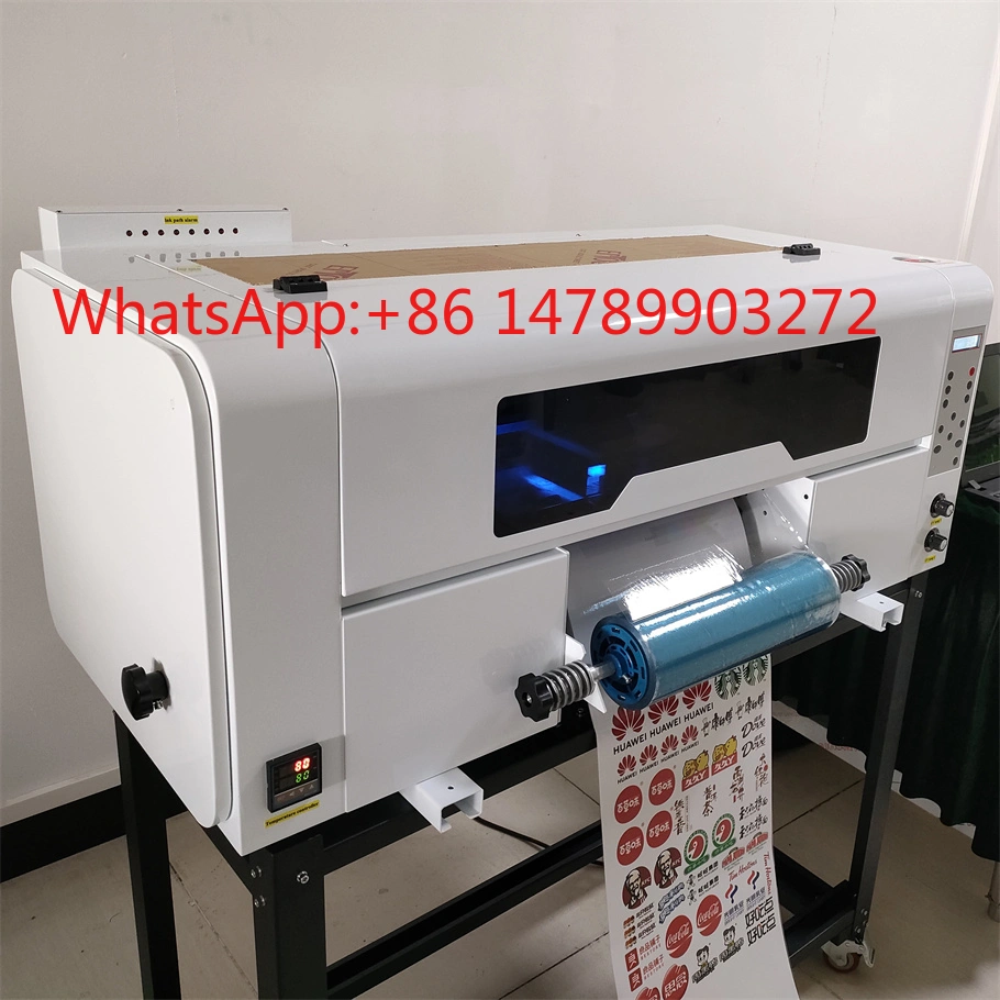 Drukarka UV DTF A3, drukarka U – Dtf Printer Machine recenzja i cena
