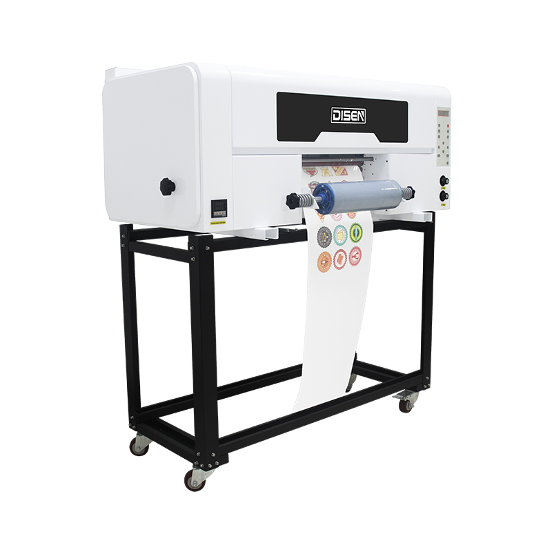 Drukarka UV DTF A3, drukarka U – Dtf Printer Machine recenzja i cena