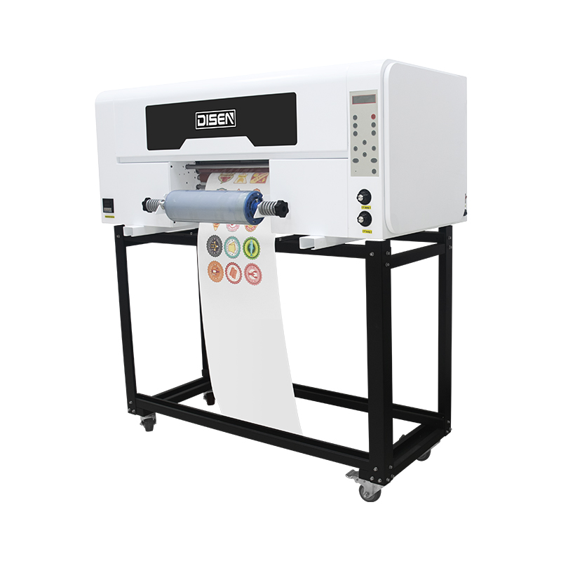 Drukarka UV DTF A3, drukarka U – Dtf Printer Machine recenzja i cena