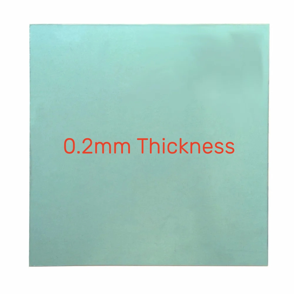 2 opakowania 8 ''/220mm/10''/1 – Printable Heat Transfer Vinyl recenzja i cena