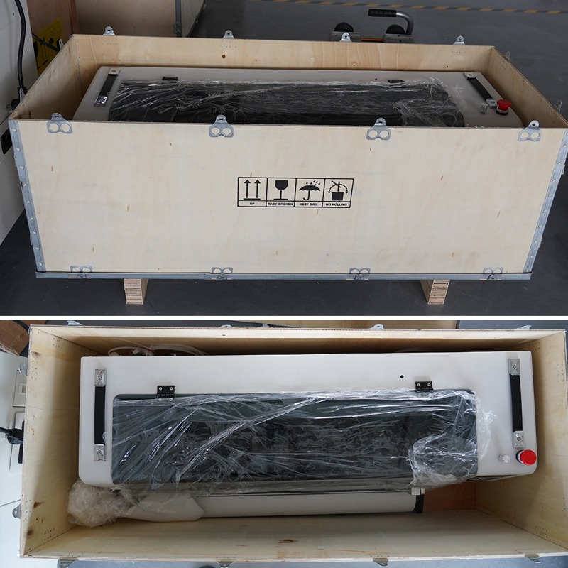 Drukarka DTF A1 60cm do nadruk – Dtf Printer Machine recenzja i cena