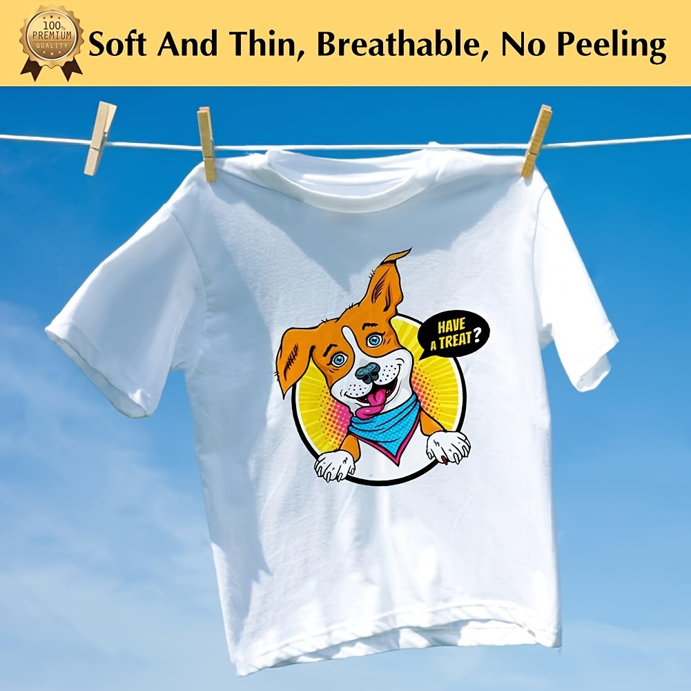 Papier termotransferowy format – Printable Heat Transfer Vinyl recenzja i cena