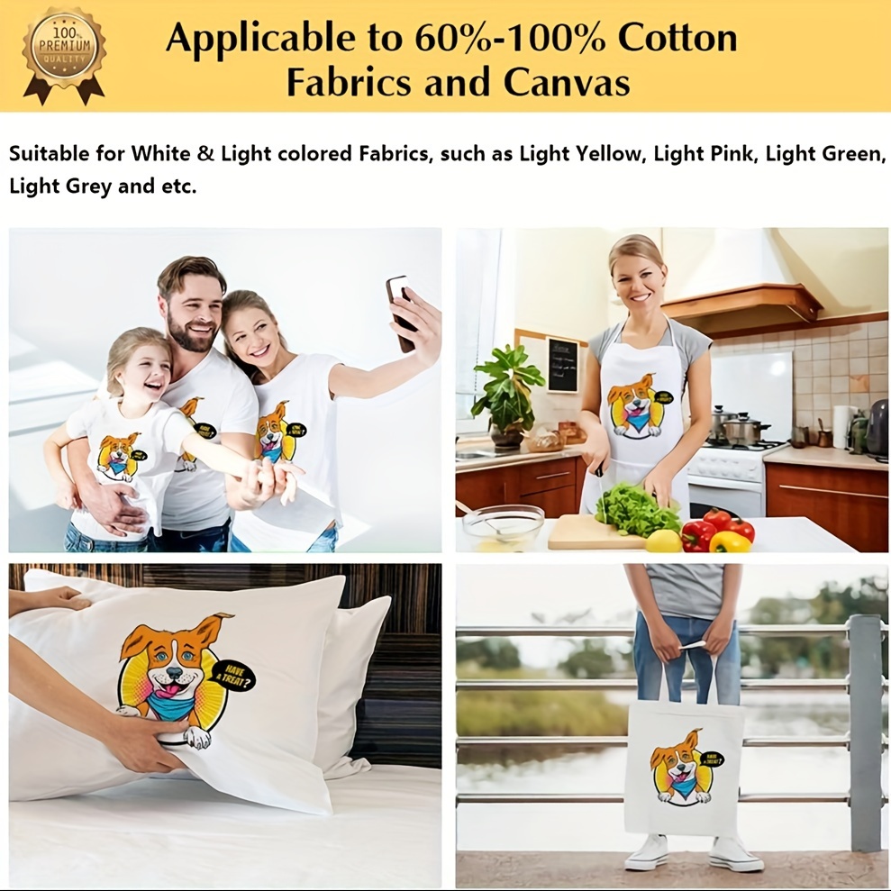 Papier termotransferowy format – Printable Heat Transfer Vinyl recenzja i cena
