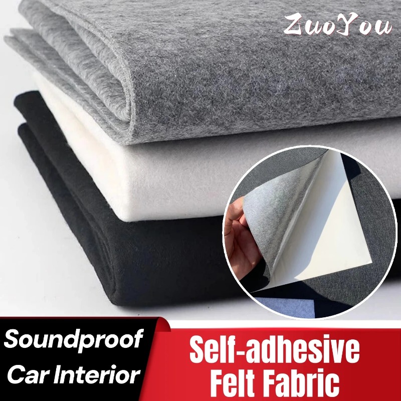 Samoprzylepna tkanina filcowa  – Heat Transfer Vinyl Roll recenzja i cena
