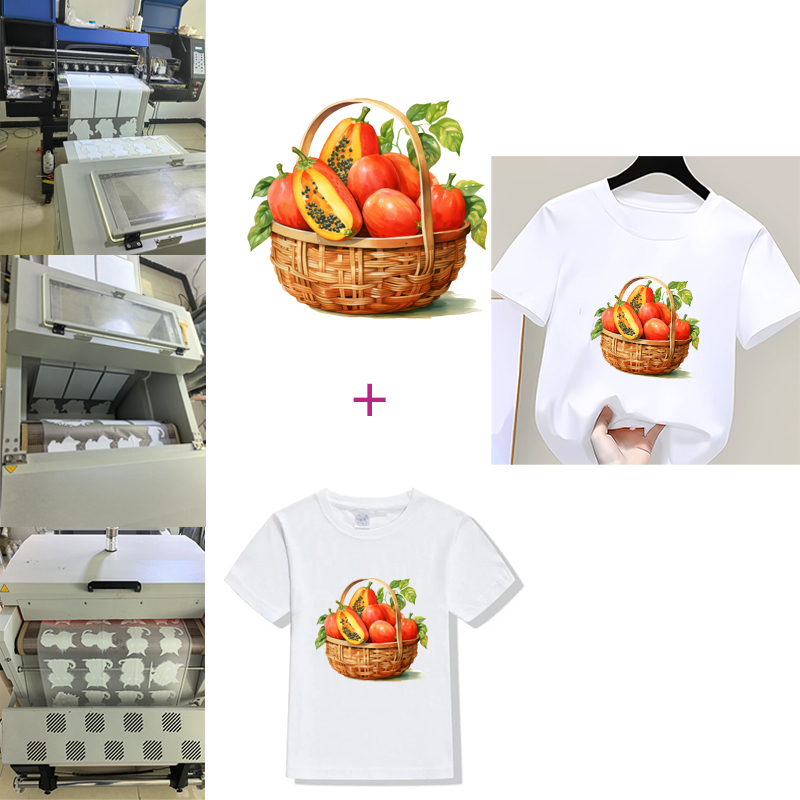 Naklejka transferowa z żelaza  – Printable Heat Transfer Vinyl recenzja i cena