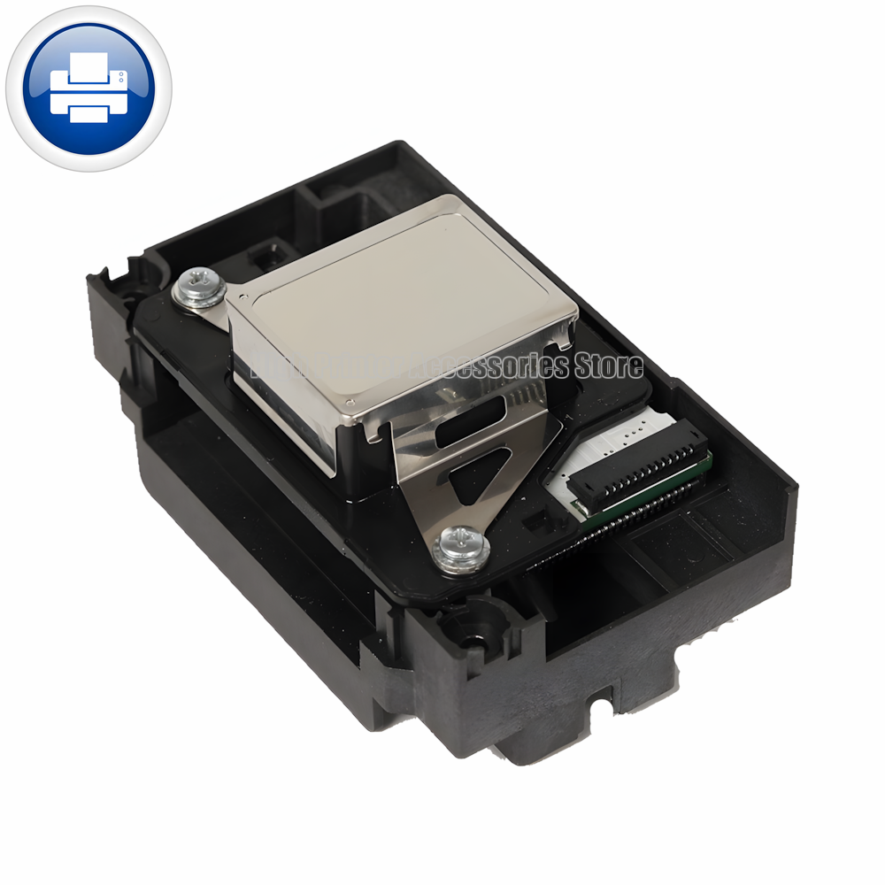 Głowica drukująca L805 UV DTF  – Dtf Printer Machine recenzja i cena