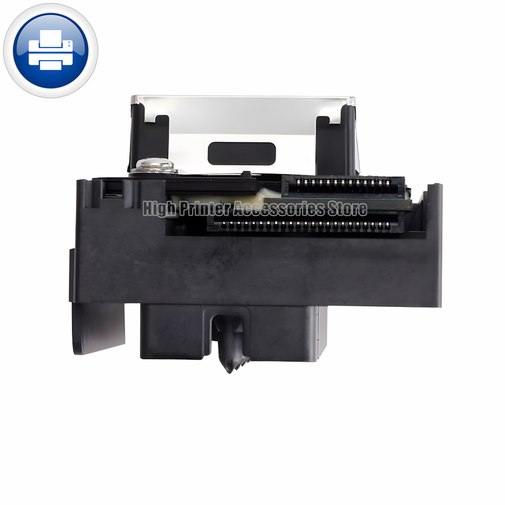 Głowica drukująca L805 UV DTF  – Dtf Printer Machine recenzja i cena