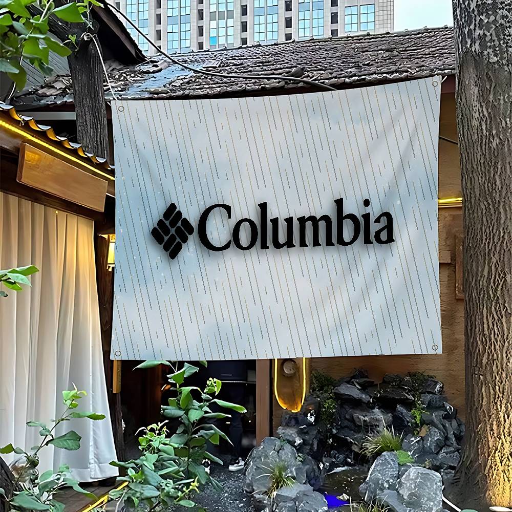 C-Columbia Outdoor Brand Advan – Commercial Printing Inc recenzja i cena