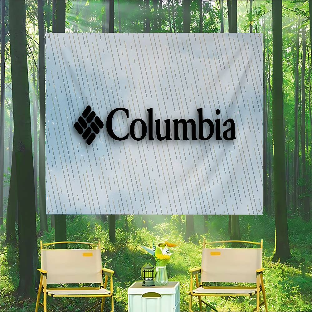 C-Columbia Outdoor Brand Advan – Commercial Printing Inc recenzja i cena