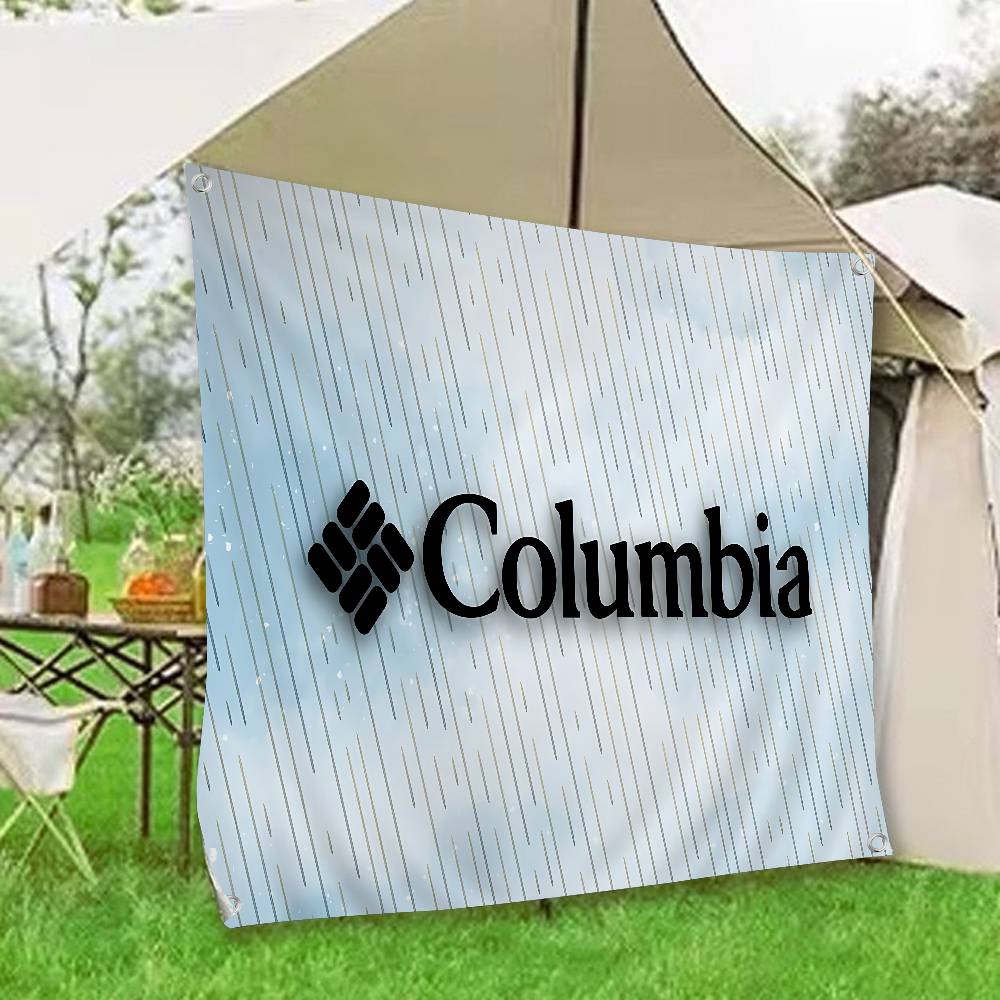 C-Columbia Outdoor Brand Advan – Commercial Printing Inc recenzja i cena