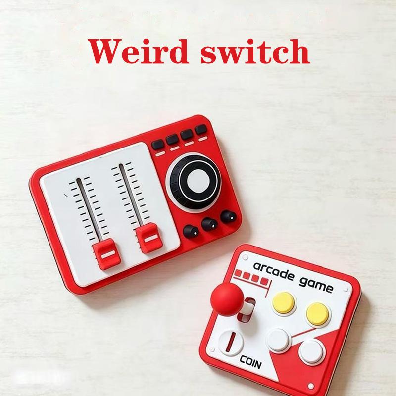Joystick do konsoli retro, pan – Hall Commercial Printing recenzja i cena
