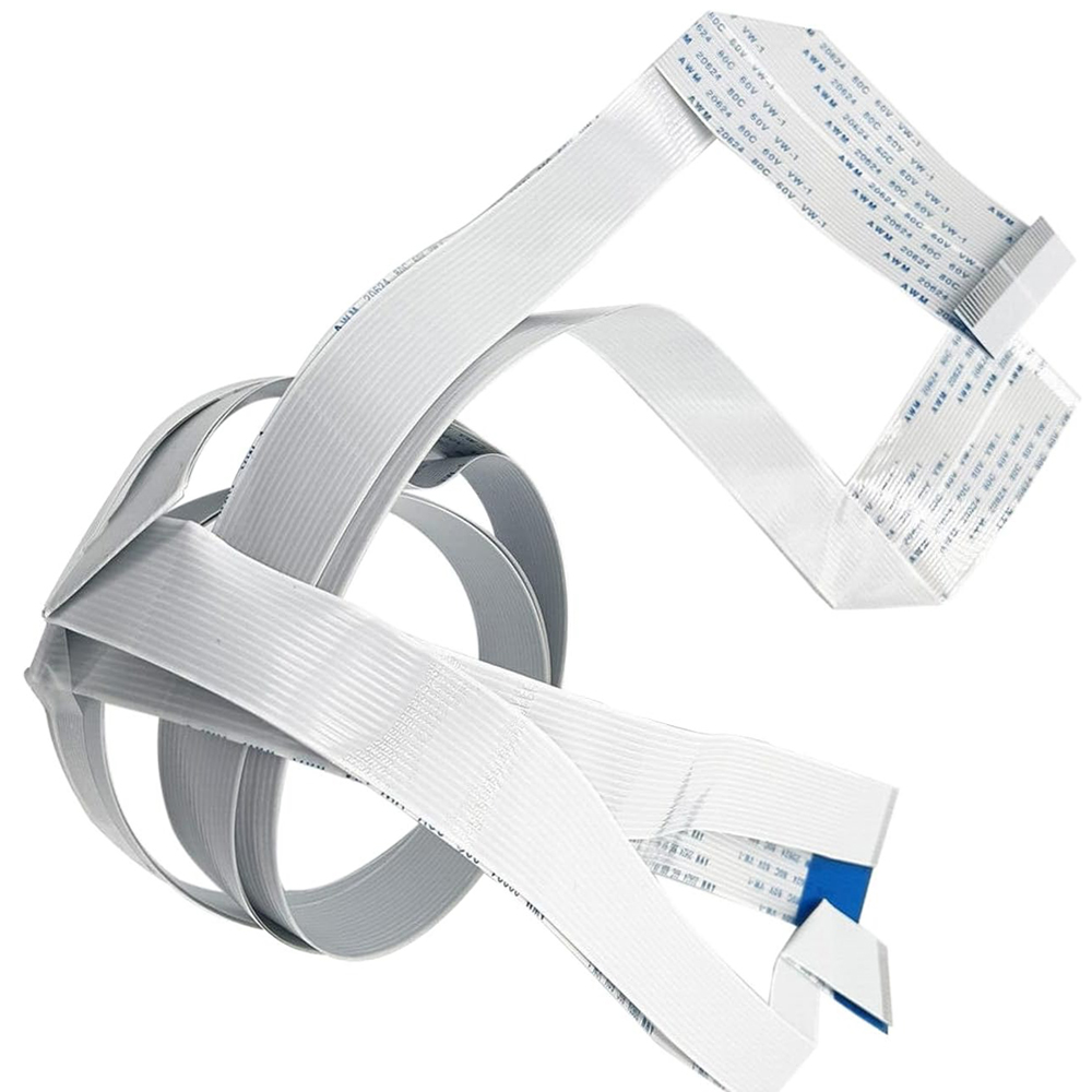 Kabel głowicy drukującej do Ep – Dtf Printer Machine recenzja i cena