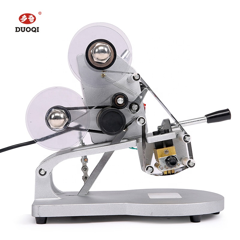 DY8 Biurkowa termotransferowa  – Foil Transfer Machine recenzja i cena
