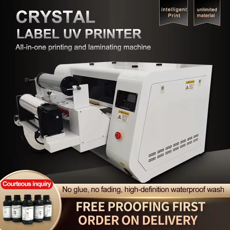 Wielofunkcyjna mała maszyna do – Foil Transfer Machine recenzja i cena