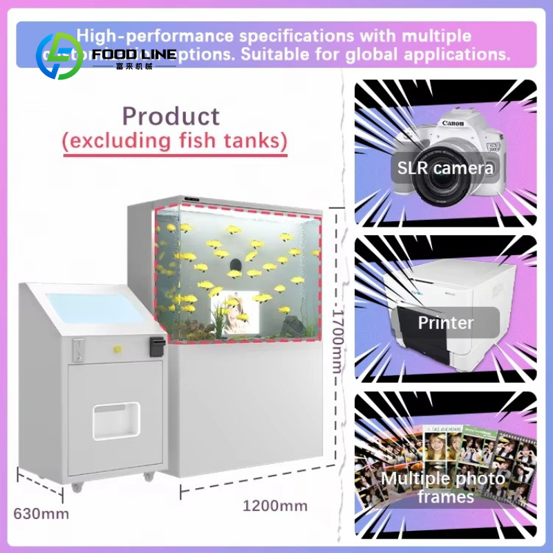 Dostosowywana, w pełni automat – Commercial Printing & Packaging Pvt Ltd recenzja i cena