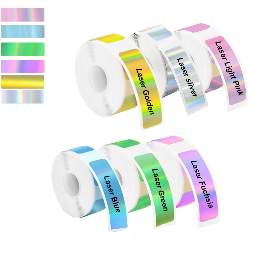 2 Rolki Holograficznych Etykie – Heat Transfer Vinyl Roll recenzja i cena